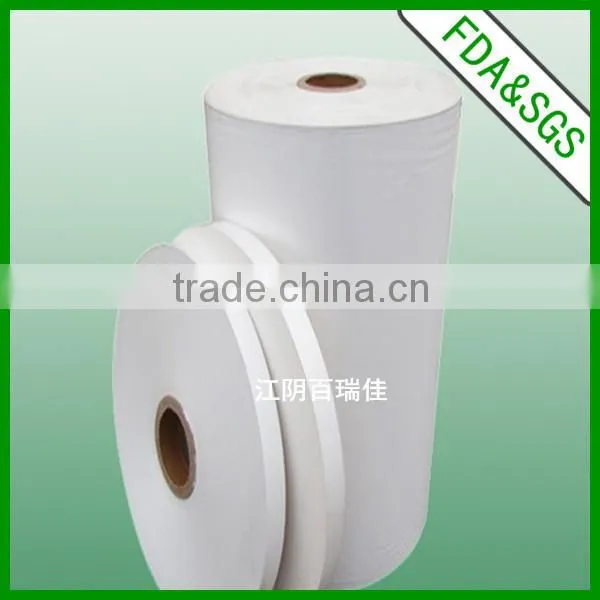 Printable Shrink Film With 30 Micron