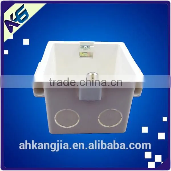 Pvc Electronic Wire Box photo-4