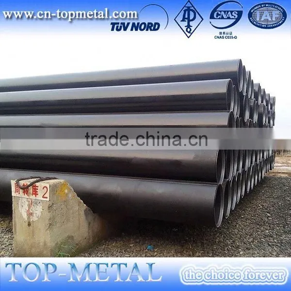 Carbon Steel Lsaw Pipes