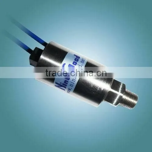 Stainless Steel Air Compressor Pressure Switch