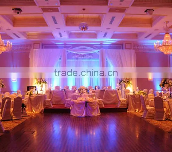 RGBWA 5IN1 Led Par Can IP65 Led Stage Par Led Par photo-5