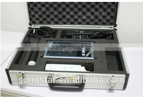 V3 Veterinary Palm Ultrasound Scanner photo-4