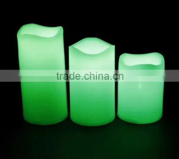 LED Candle With Remote Control/timer photo-4