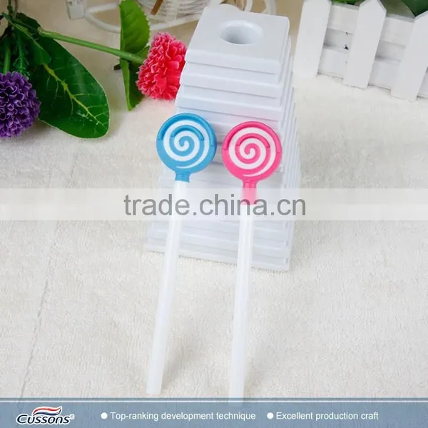 Promotional Home Use Oral Care Tongue Cleaner For Kids photo-4