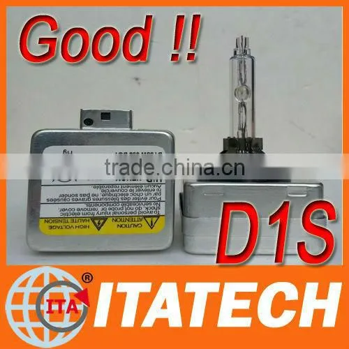 GOOD!! D1s Hid Xenon Bulbs for Philips