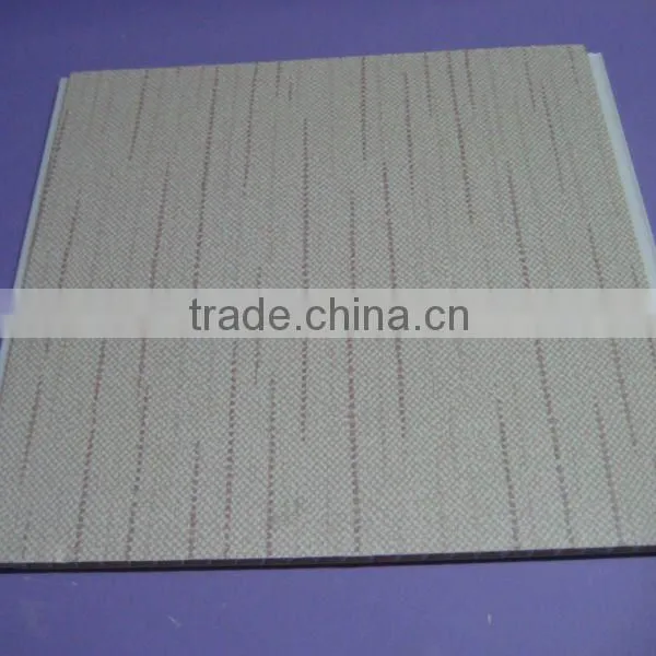 Construction Building Materials Modern Ceiling Design Cheap Pvc Ceiling Decoration, Pvc Wall Panels photo-2