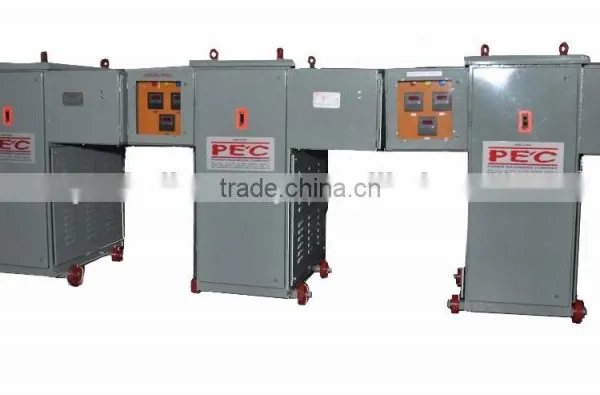 Automatic Voltage Stabilizer, SERVO VOLTAGE STABILIZER photo-5