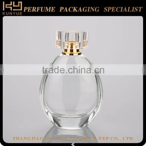 Wholesale High Quality Big Perfume Bottle Decoration