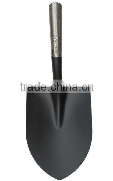 Round Shovel Head TAB270T-00