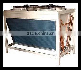 Refrigeration Condenser