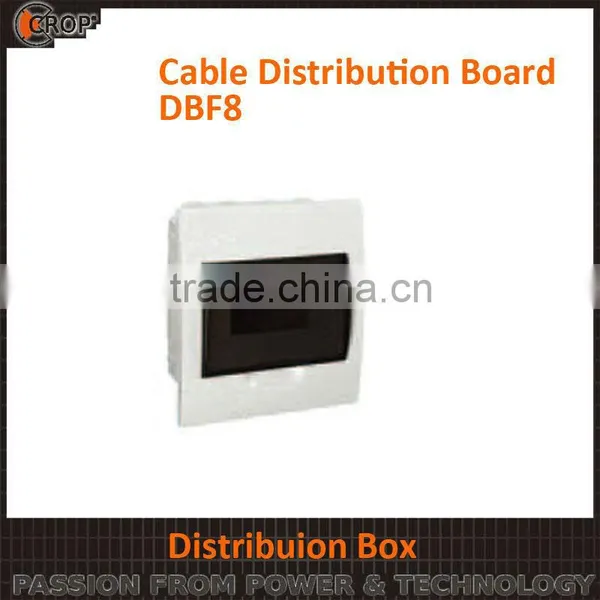 Low Voltage Cabinets Cable Distribution Box photo-2