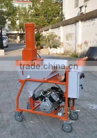 Spray Painting Equipment