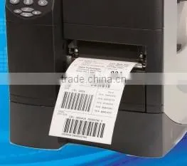 RFID Smart Labels - Perforated RFID Labels