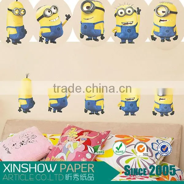 Self-adhesive Pvc Decorative Wall Stickers