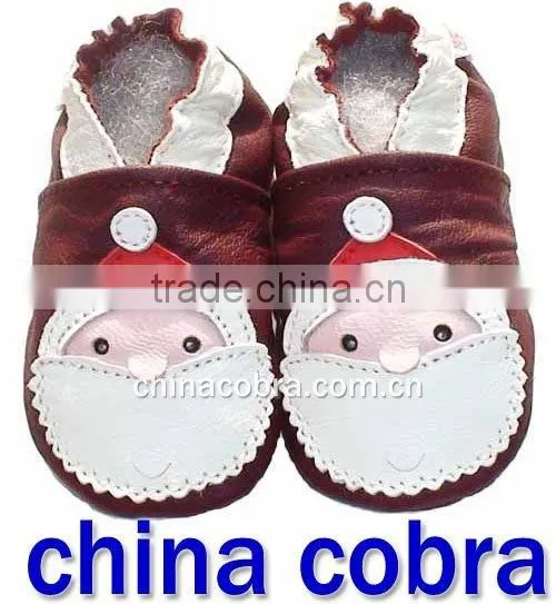 Baby Leather Shoes ( Hotsale Style ) photo-4