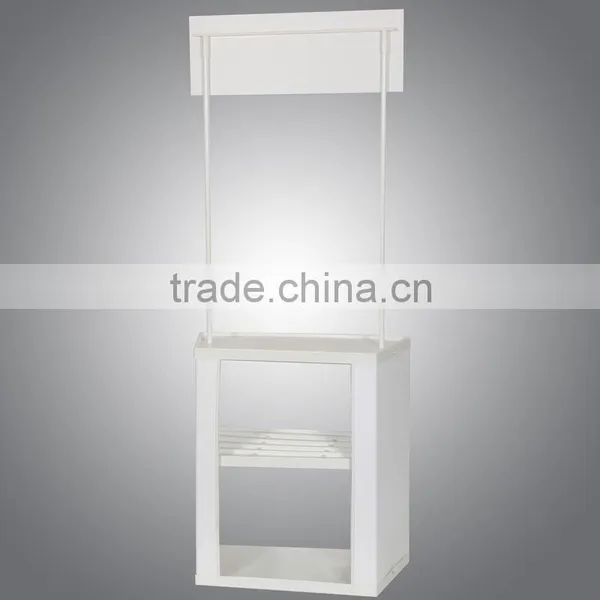 Plastic Promotional Desk photo-4