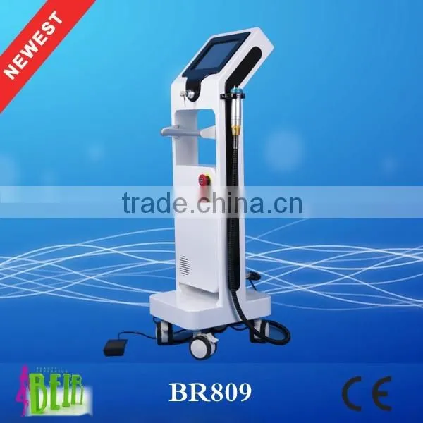 BR809 Home Use Led rf Skin Tightening System photo-2