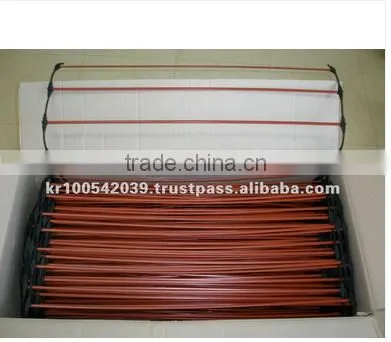 LEEIL Heating Rail