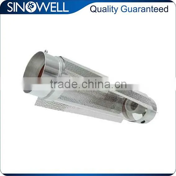Hydroponic Equipment Industry Top 3 Manufacturer Air Cool Tube Reflector Hood photo-6