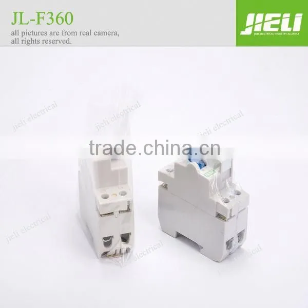 F360 2p 4p Over Current Protection Rcd Electrical photo-6