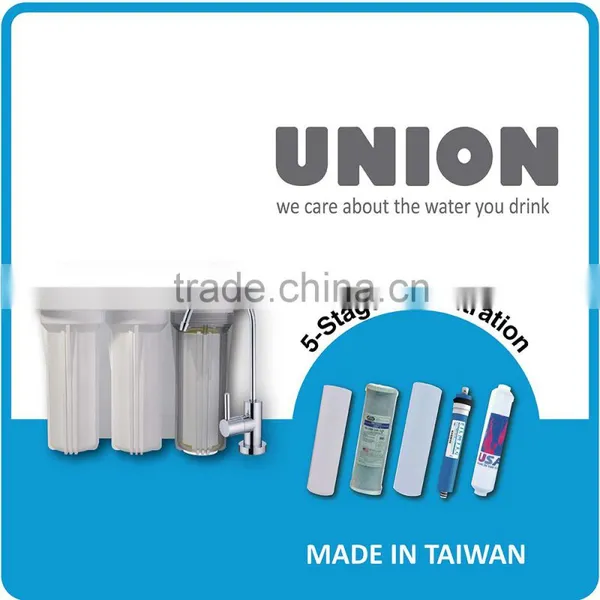 UO-5301JW-R2 Under Counter / Under Sink RO Water Purifier