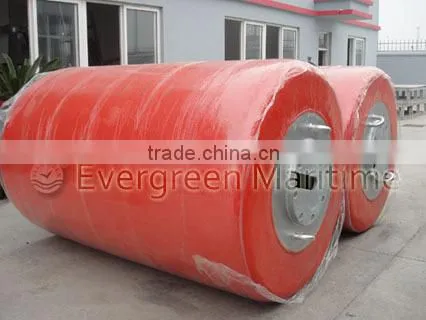 Evergreen Marine Floating Buoys