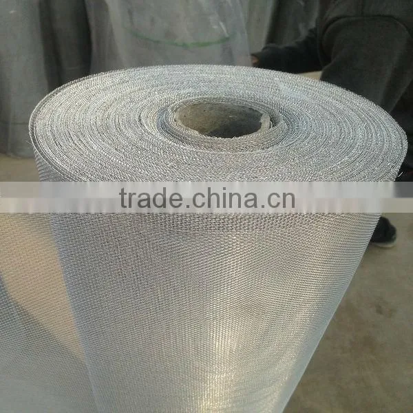 Aluminum Wire Mesh