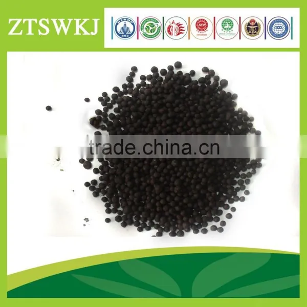 Compound NPK Fertilizer Bio fertilizer