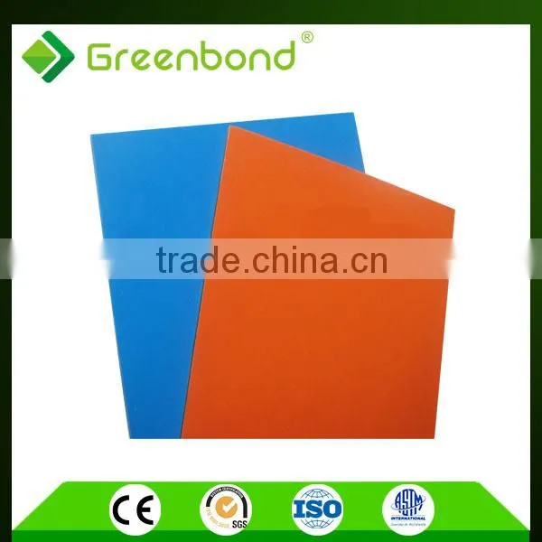 LOW Price Acp Panel Insulated Aluminum Sandwich Panel photo-3