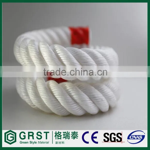 Customized Double Braided Polyester Rope photo-3