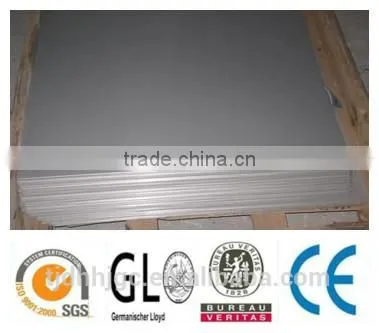 304 Hot Rolled Stainless Steel Sheet photo-6