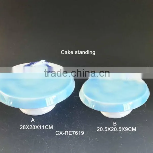 High Grade Franz Porcelain Coffee Set For Gift photo-4