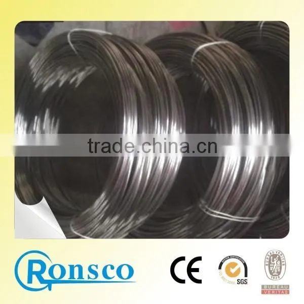 Factory Sell Free Samples Stainless Steel Wire Gauze photo-4