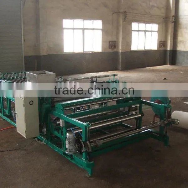 China Manufacture Automatic Parallel Paper Tube Making Machine photo-5