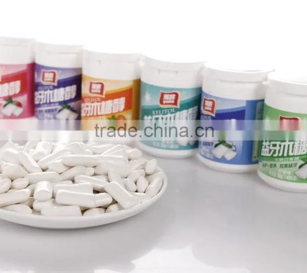 56g Yiya Chewing Gum With Vitamin C photo-2