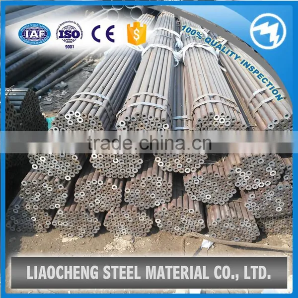 Sae 4140 Steel Price/alloy Seamless Steel Pipe Price photo-3