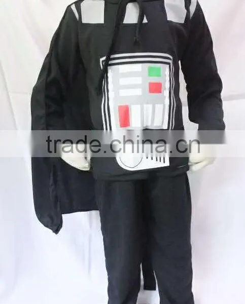Hot Sales Kids Dress Design Carnival Cosplay Costumes Party Costume for Boys photo-3