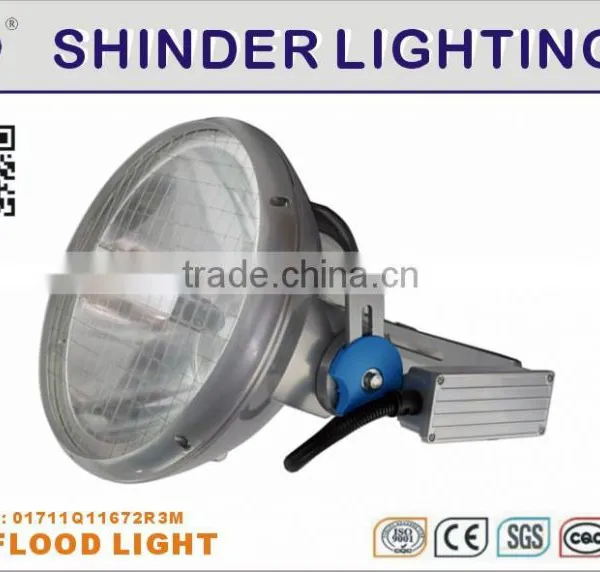 Football Stadium Lighting Soccer Stadium Light