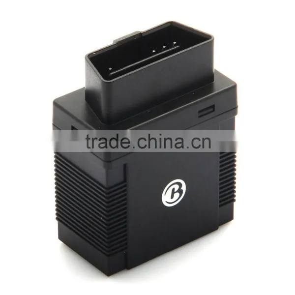 Plug & Play Gps306A OBD2 Tracking System Can Locate & Manage OBD Car via SMS or GPRS OBDII Vehicle GPS Tracker photo-6