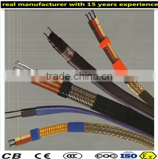 Heating Trace Cable