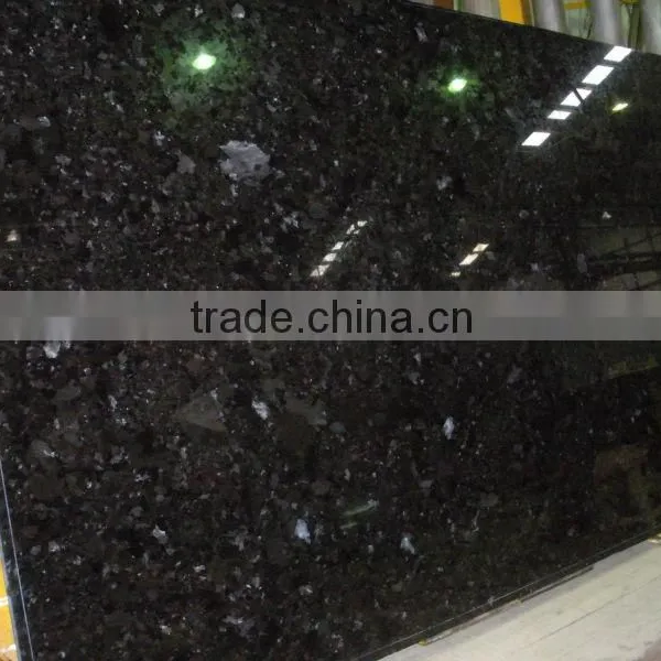 Brown Antic / Angola Brown Granite Slab photo-3