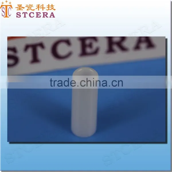 STCERA High Strength Zirconia Tubes Ceramic