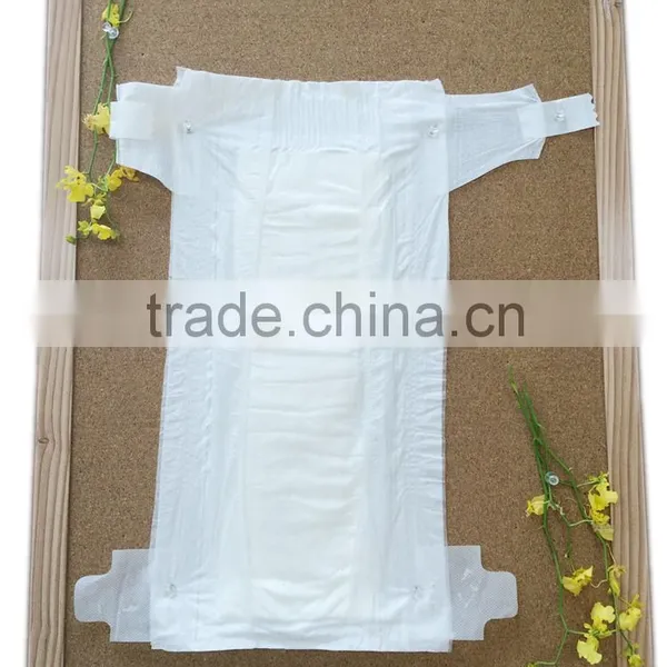 Baby Diaper in Bales/baby Diapers Wholesale Kenya Grade a Baby Diaper for Kids photo-3