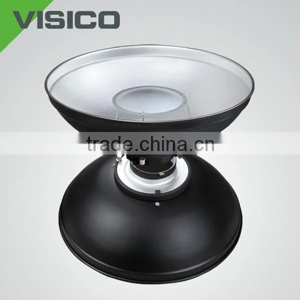 Portable Standard Reflector for Studio Flash Photo Standard Reflector for Studio Flash Light photo-6