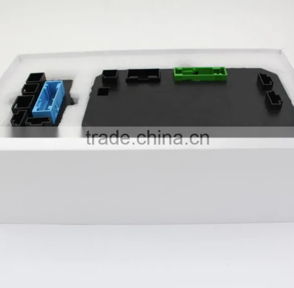 Remote Engine Starter With Original Car Key For Car Precooling And Preheating photo-4