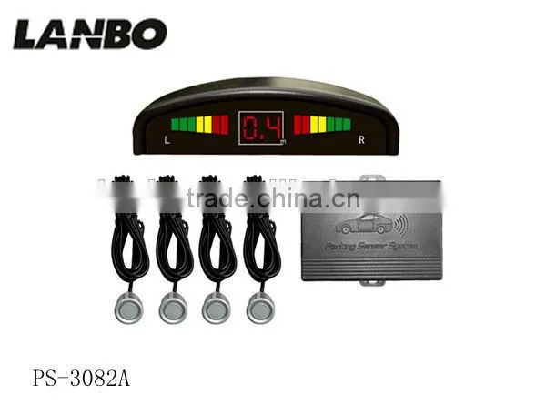High Quality and Latest Hot Selling Parking Sensors Product PS-3082A
