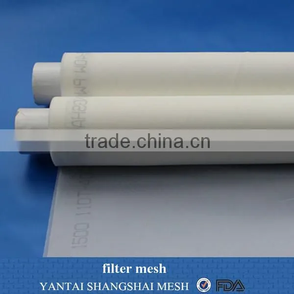 Micro Filter Cloth for Liquid Filtering