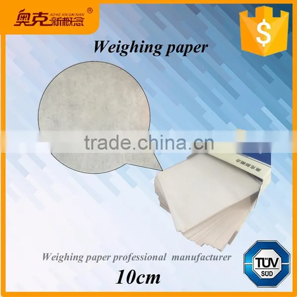 Factory - Supply 10cm * 10cm Balance Weighing Scales for Papers With Best Price photo-2