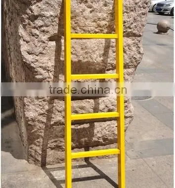 3.5M Hot Sell Insulating Ladders Stretchable Ladders photo-2