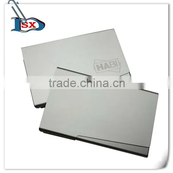Folding Credit Card Case/name Card Case